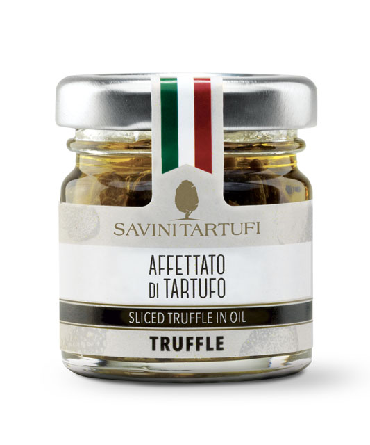 
<table class='brwsr2'><tbody><tr><th>Product name</th>
  <td class='data fst'>SLICED TRUFFLE IN OIL</td></tr><tr><th>capacity</th>
    <td class='data fst'>30g</td></tr><tr>
      <th>Price</th>
      <td class='data fst'>￥3,600</td></tr></tbody></table>