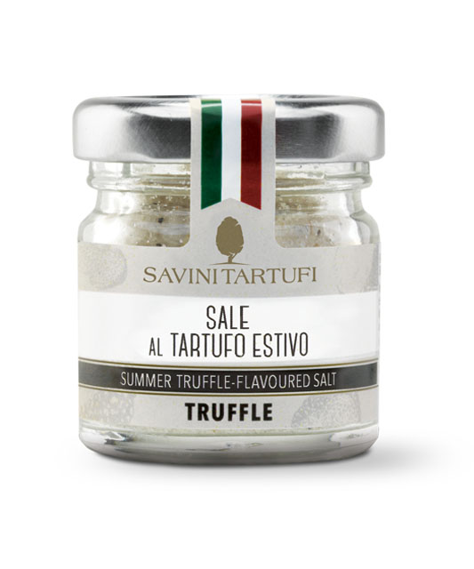 
    <table class='brwsr2'><tbody><tr><th>Product name</th>
  <td class='data fst'>FINE SEA SALT WITH SUMMER TRUFFLE</td></tr><tr><th>capacity</th>
    <td class='data fst'>30g/100g</td></tr><tr>
      <th>Price</th>
      <td class='data fst'>￥1,450/￥2,600</td></tr></tbody></table>