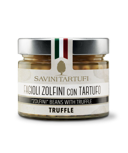 
    <table class='brwsr2'><tbody><tr><th>Product name</th>
  <td class='data fst'>ZOLFINI BEANS WITH TRUFFLE</td></tr><tr><th>capacity</th>
    <td class='data fst'>290g</td></tr><tr>
      <th>Price</th>
      <td class='data fst'>￥2,450</td></tr></tbody></table>