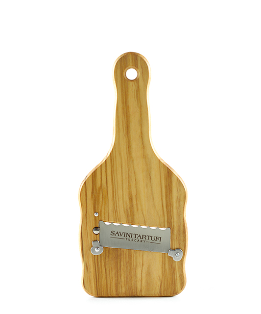 
    <table class='brwsr2'><tbody><tr><th>Product name</th>
  <td class='data fst'>OLIVE WOOD TRUFFLE SLICER</td></tr><tr>
      <th>Price</th>
      <td class='data fst'>￥10,000</td></tr></tbody></table>