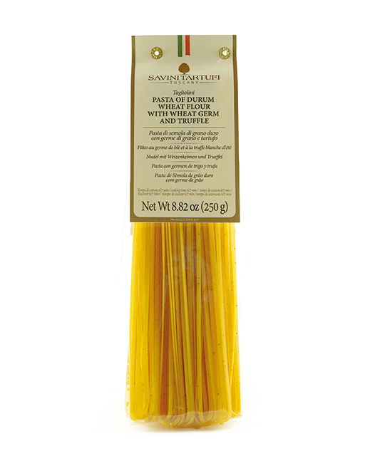 
    <table class='brwsr2'><tbody><tr><th>Product name</th>
  <td class='data fst'>PASTA OF DURUM WHEAT FLOUR WITH WHEAT GERM AND TRUFFLE </td></tr><tr><th>capacity</th>
    <td class='data fst'>250g</td></tr><tr>
      <th>Price</th>
      <td class='data fst'>￥1,556</td></tr></tbody></table>